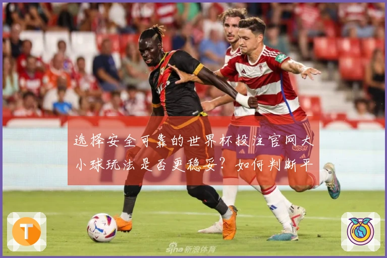 选择安全可靠的世界杯投注官网大小球玩法是否更稳妥？如何判断平台是否适合新手投注