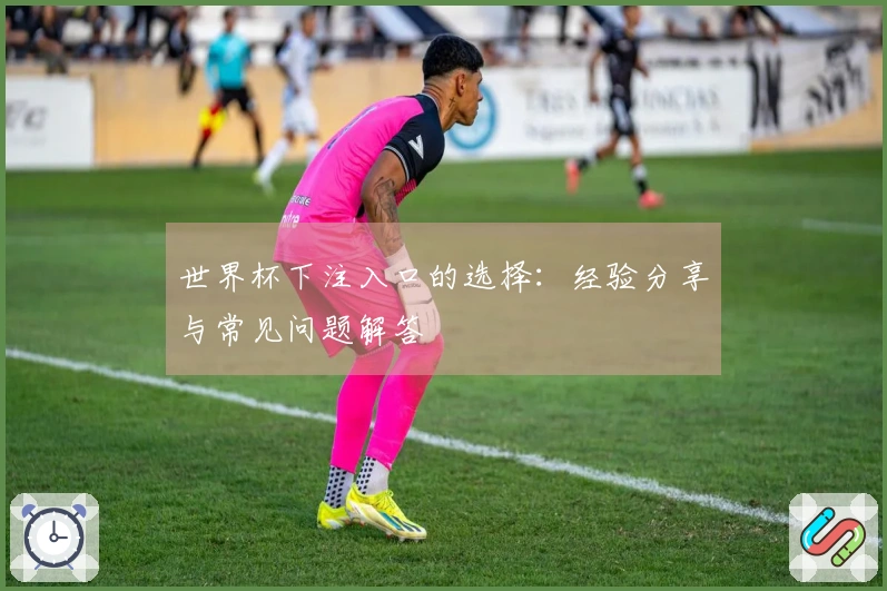 世界杯下注入口的选择：经验分享与常见问题解答يس