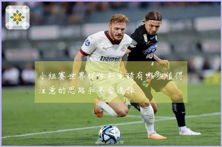 小组赛世界杯体彩竞猜有哪些值得注意的思路和平台选择
