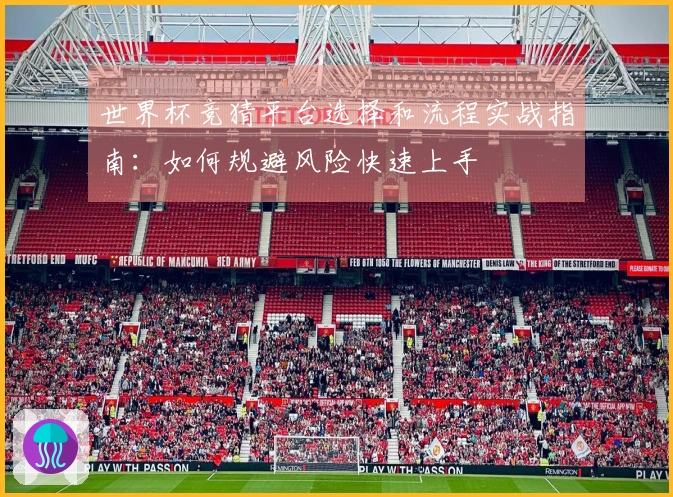 世界杯竞猜平台选择和流程实战指南：如何规避风险快速上手