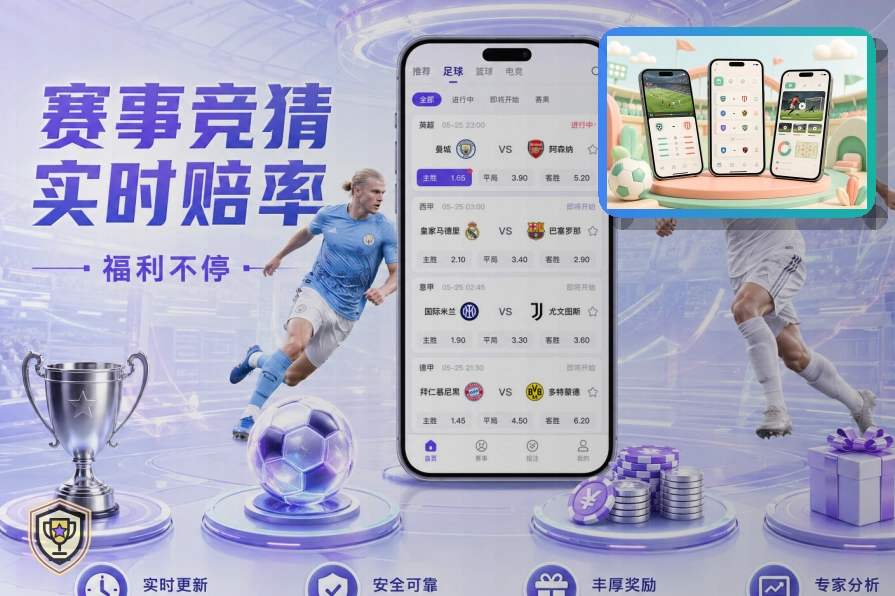 友博体育覆盖的服务项目